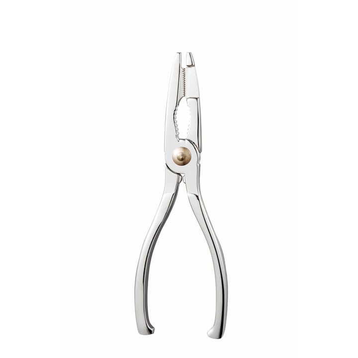 Set de marisco Skai 15 piezas, acero inoxidable Dorre