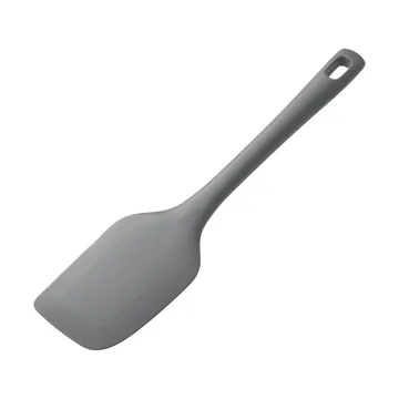 Set de utensilios Cookie - Gris, silicona, 3 piezas - Dorre
