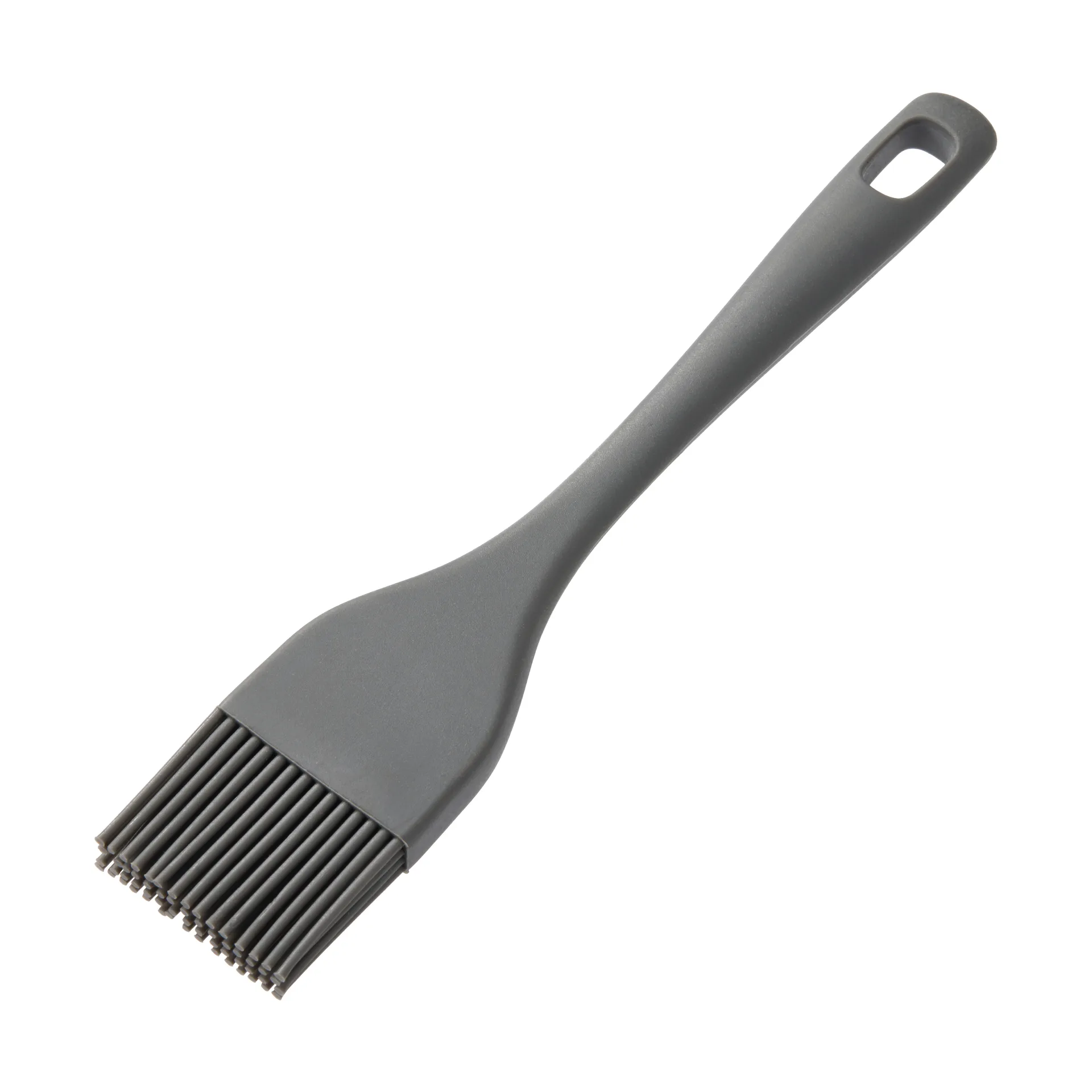 Set de utensilios Cookie, Gris, silicona, 3 piezas Dorre