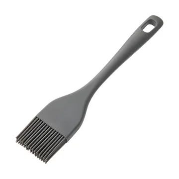 Set de utensilios Cookie - Gris, silicona, 3 piezas - Dorre