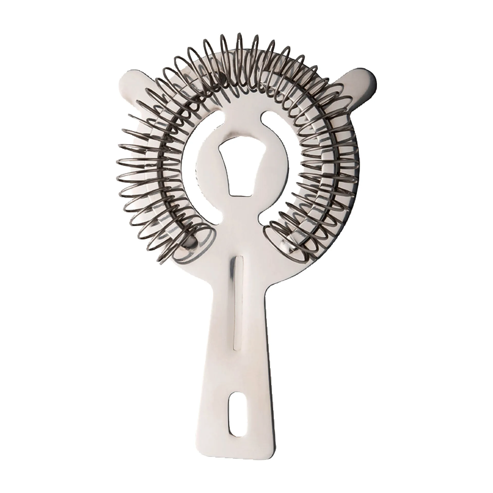 Set de utensilios de bar Art 3 piezas, acero inoxidable Dorre