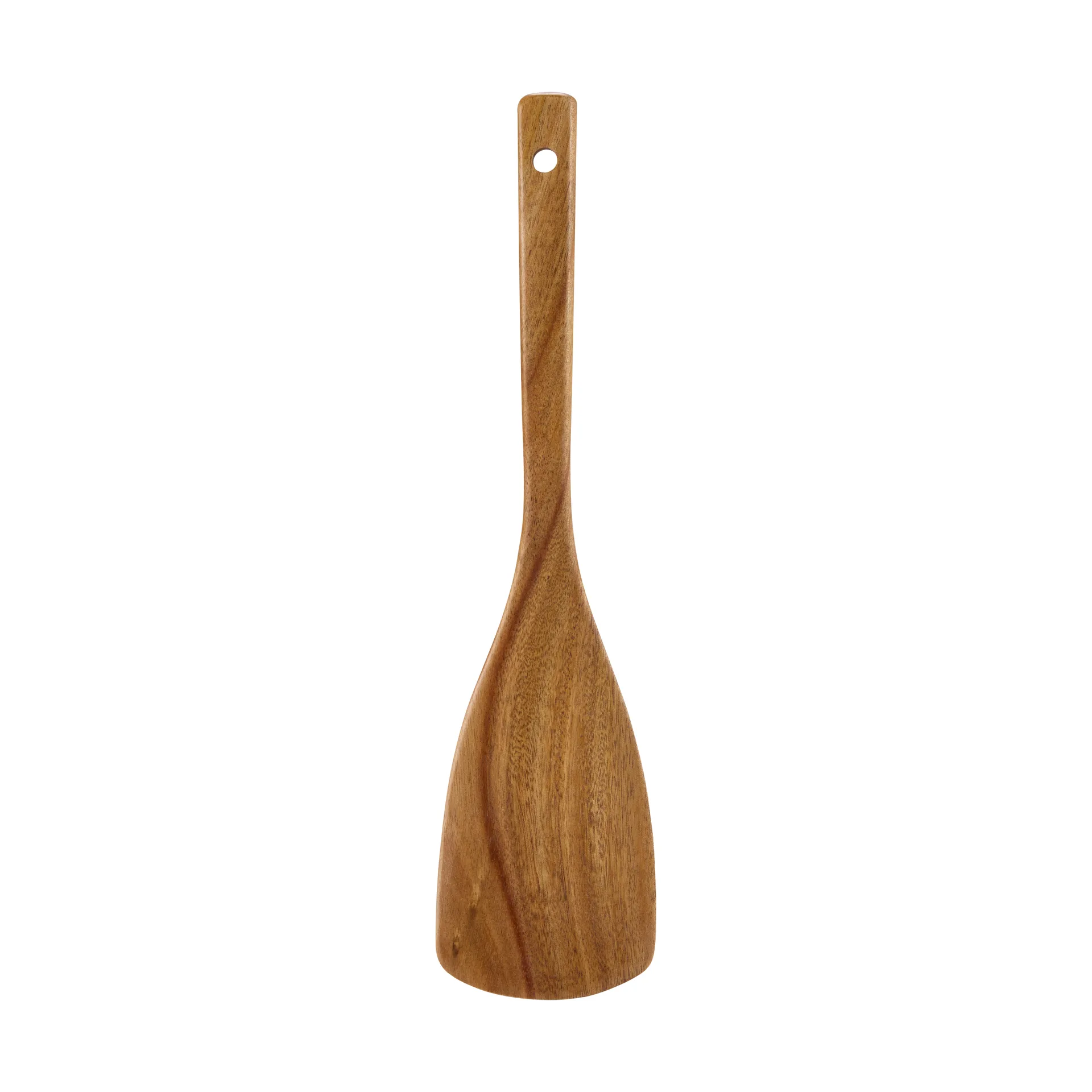 Set de utensilios Rey, Acacia, 4 piezas Dorre
