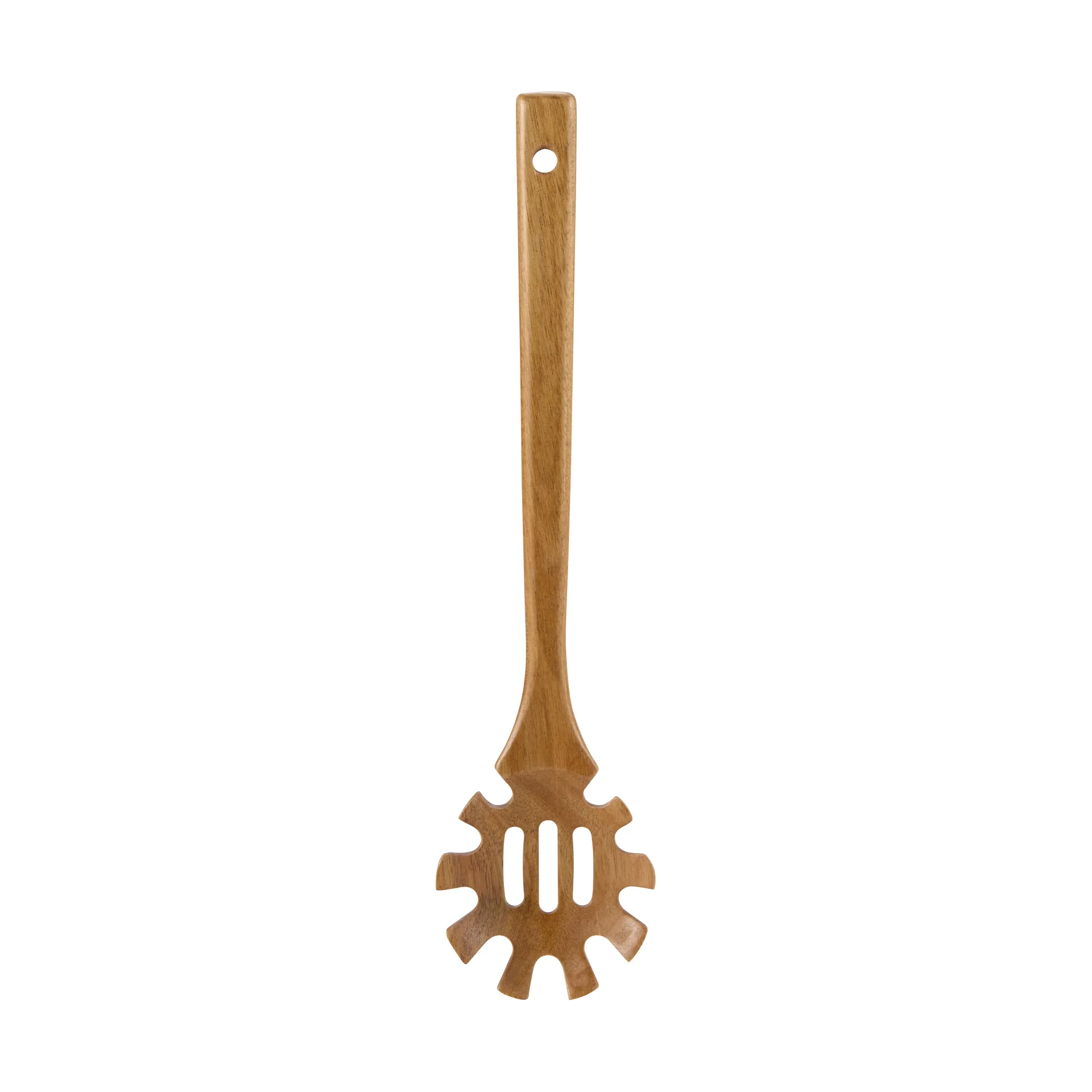 Set de utensilios Rey, Acacia, 4 piezas Dorre