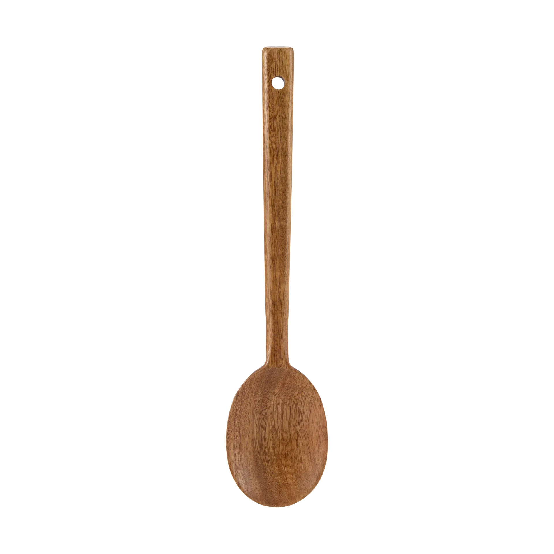 Set de utensilios Rey, Acacia, 4 piezas Dorre