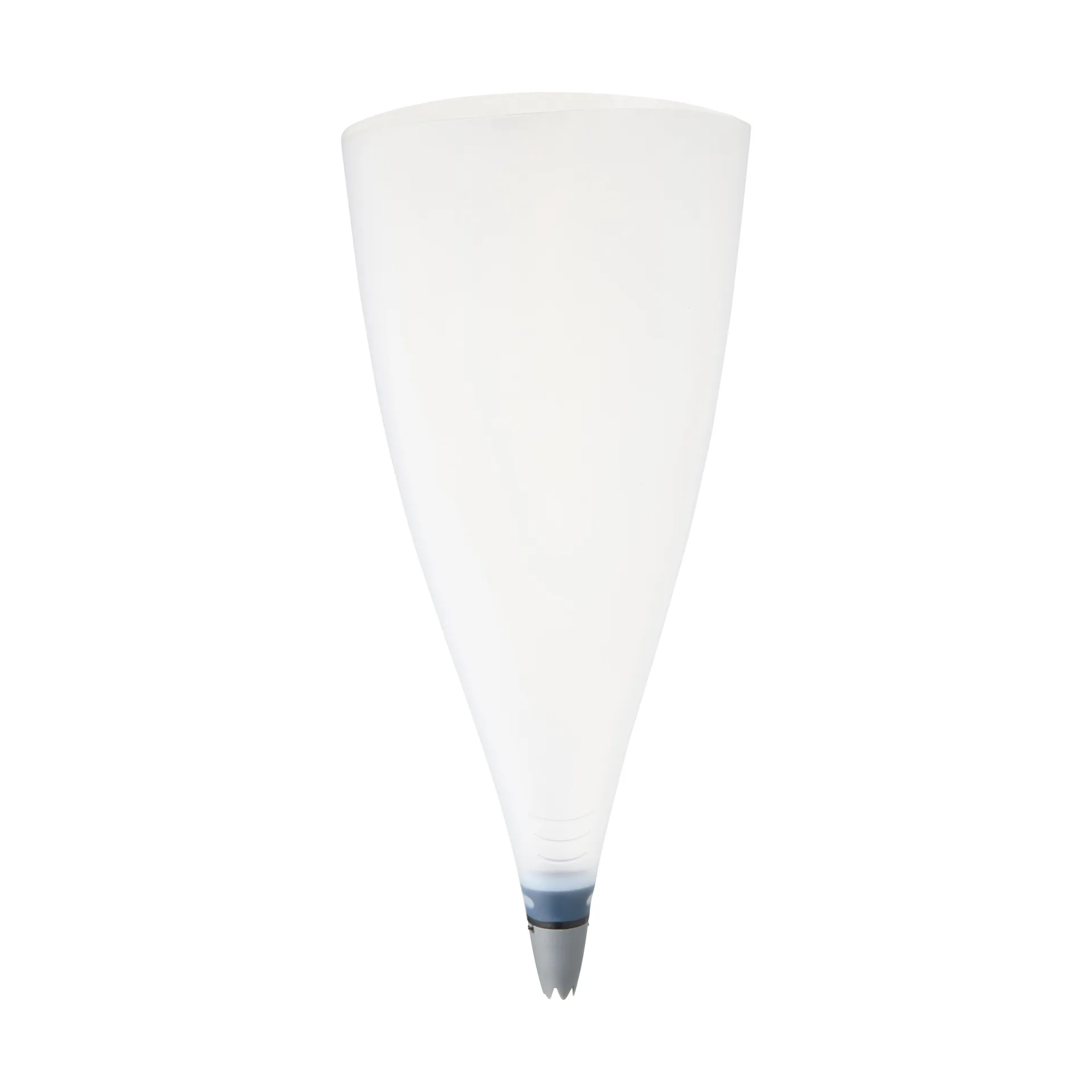 Set manga pastelera Cookie, Transparente Dorre