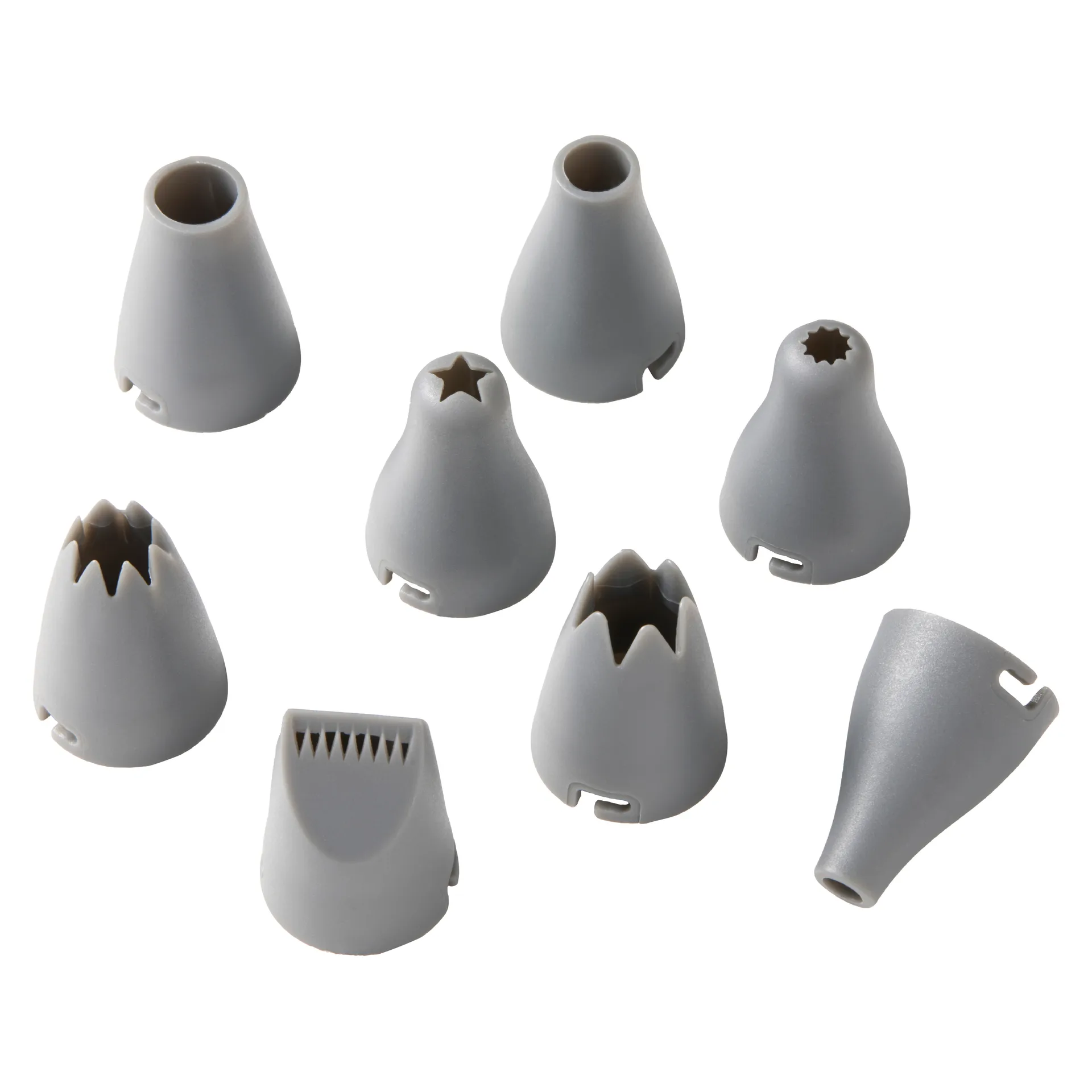 Set manga pastelera Cookie, Transparente Dorre