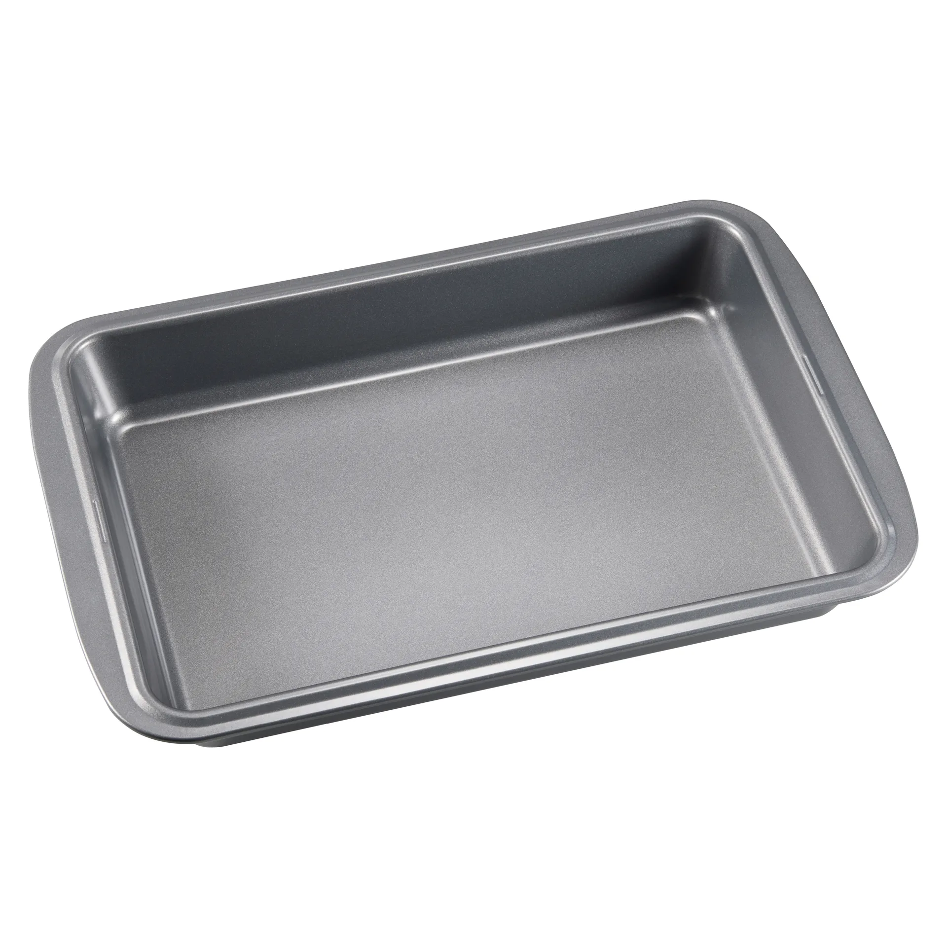 Set para hornear Karabo, 5 piezas, Gris oscuro Dorre