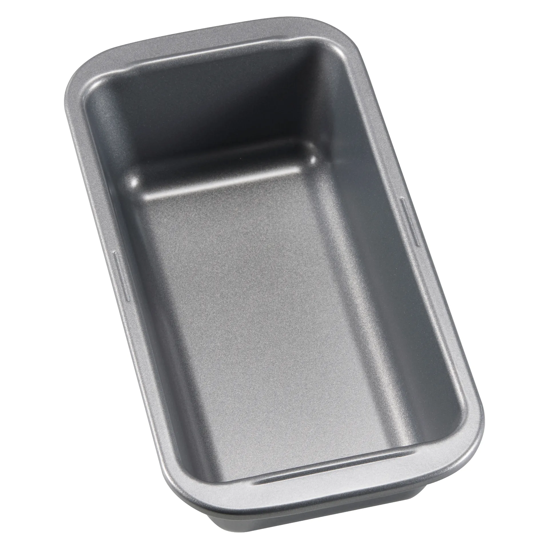 Set para hornear Karabo, 5 piezas, Gris oscuro Dorre