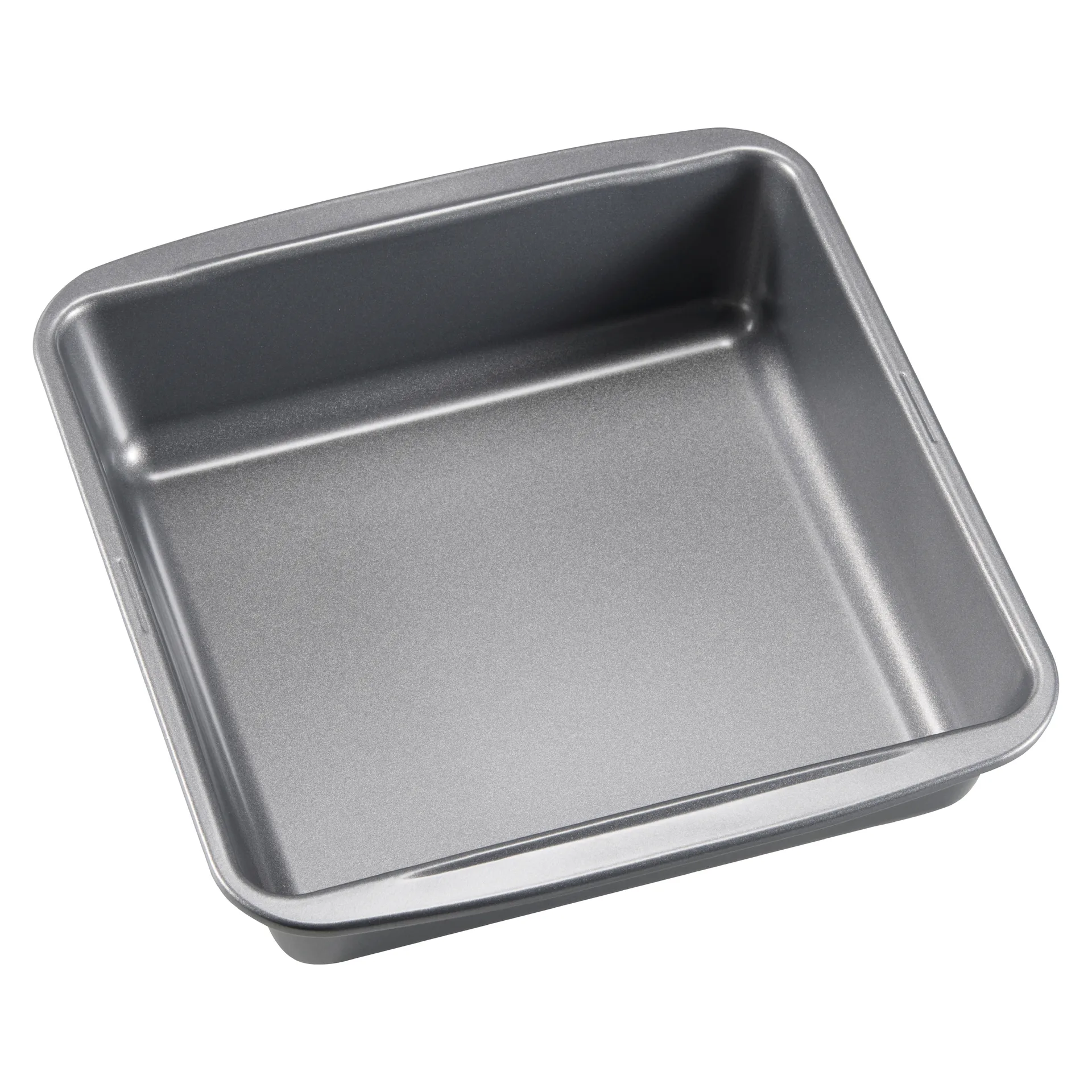 Set para hornear Karabo, 5 piezas, Gris oscuro Dorre