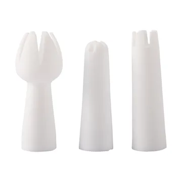 Sifón Grette 0,5 L - Plata - Dorre