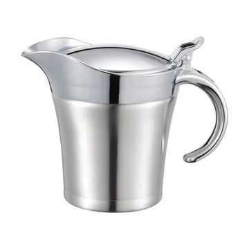Sissie termo para salsa - Acero inoxidable, 0,5 L - Dorre