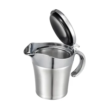 Sissie termo para salsa - Acero inoxidable, 0,5 L - Dorre