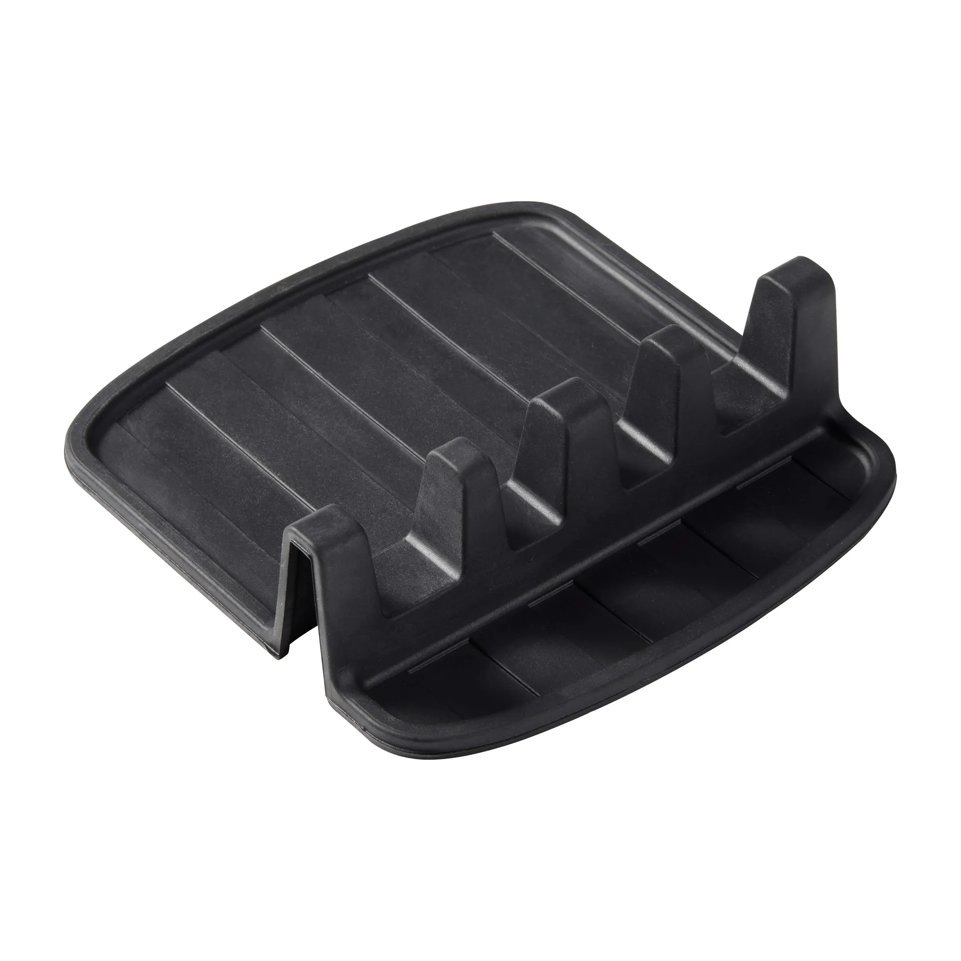 Soporte para cucharones Sloan, negro Dorre