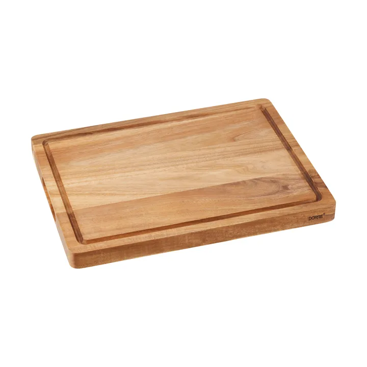 Tabla de cortar Skye - Acacia - Dorre