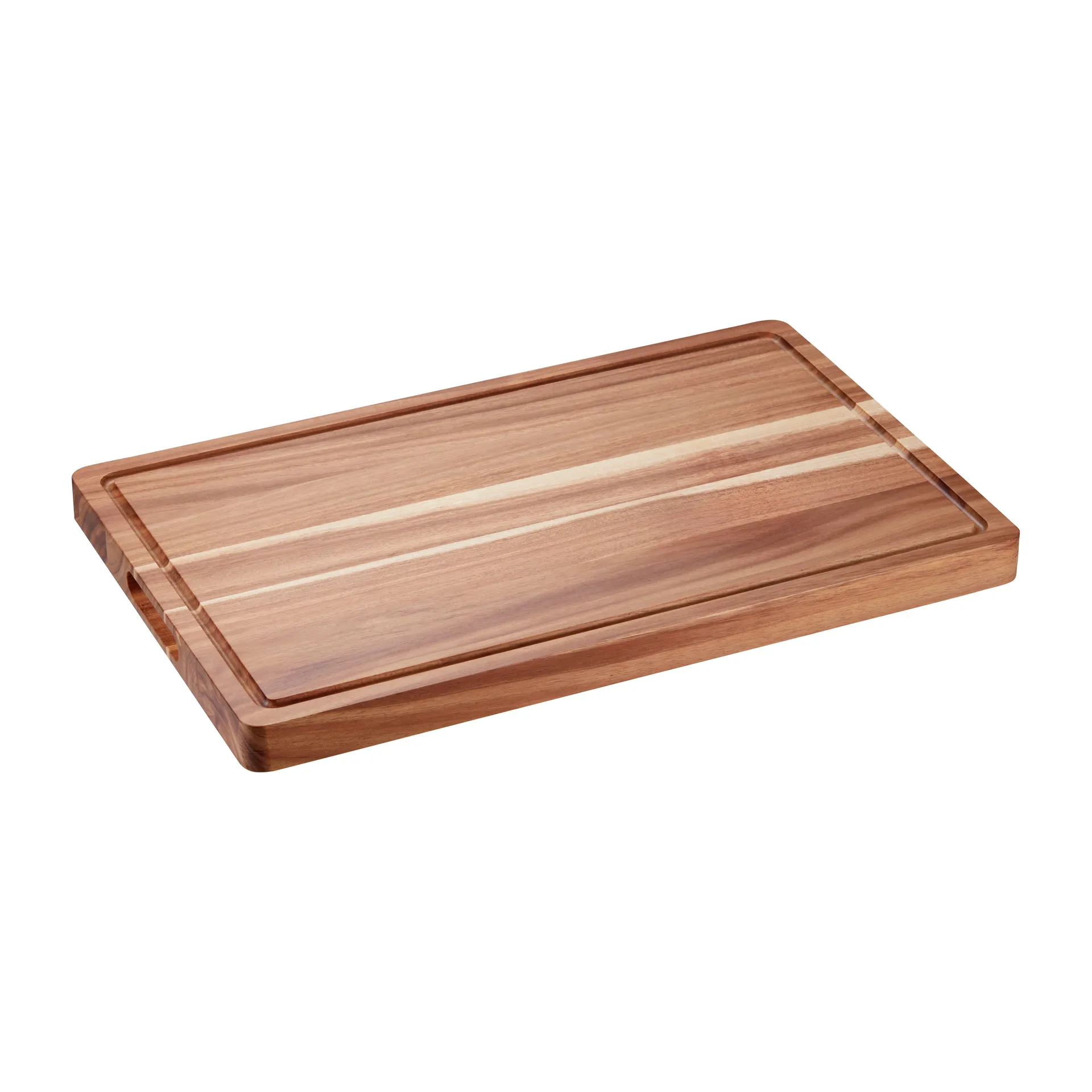 Tabla de cortar Skyle 35x56 cm, acacia Dorre