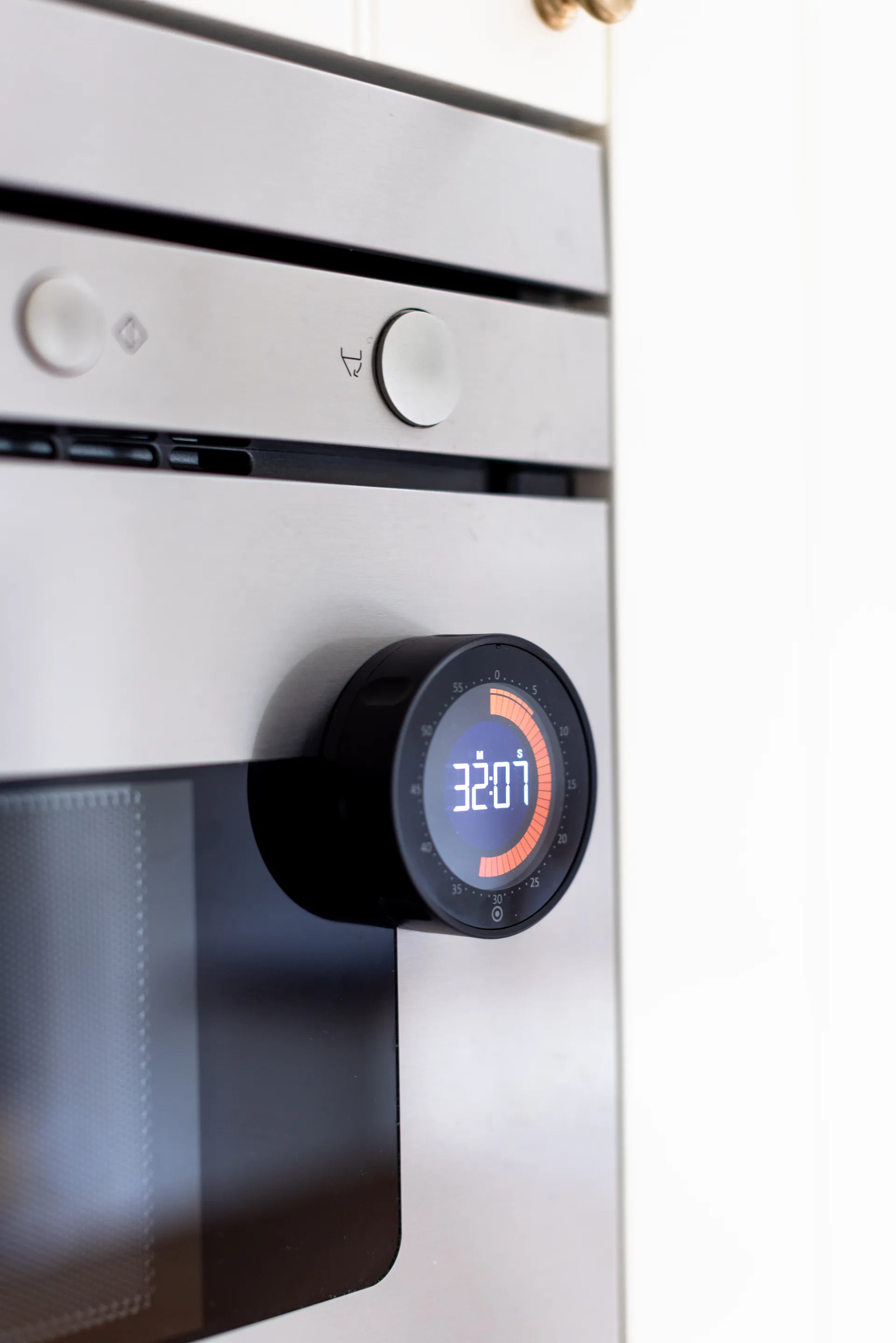 Temporizador digital Diana 0-60 min, 7,5 × 2,5 cm Dorre