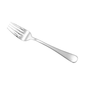 Tenedor de servir clásico - Acero inoxidable, 24,3 cm - Dorre