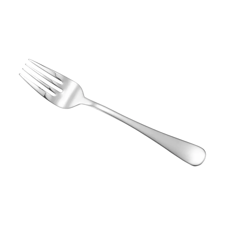 Tenedor de servir clásico - Acero inoxidable, 24,3 cm - Dorre