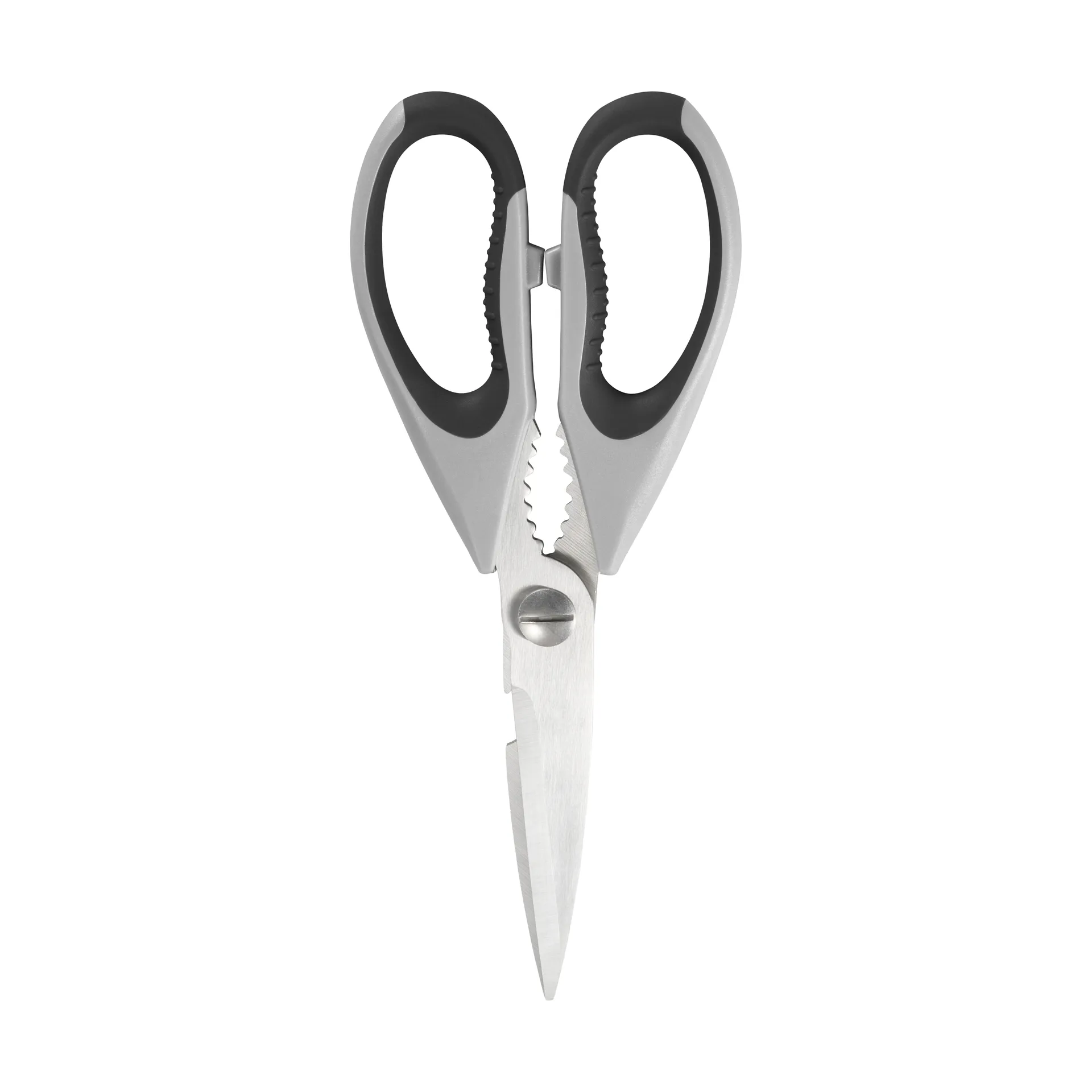 Tijera de cocina Kavi 22 cm, Gris Dorre