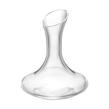 Vinny decantador de vino - Vaso, 0,5 L, 17,5x14,2 cm - Dorre