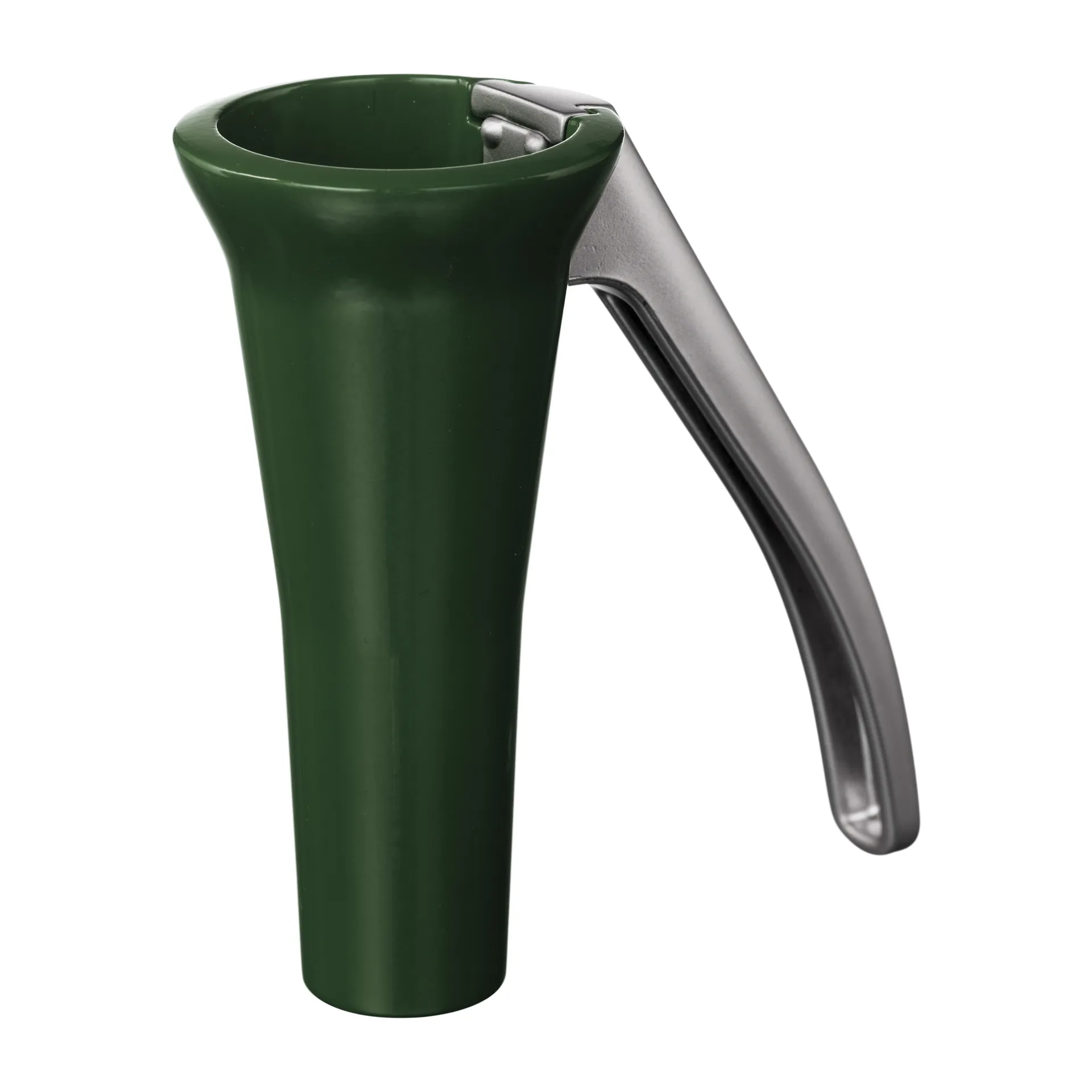 Cascanueces Drosselmeyer, verde Drosselmeyer