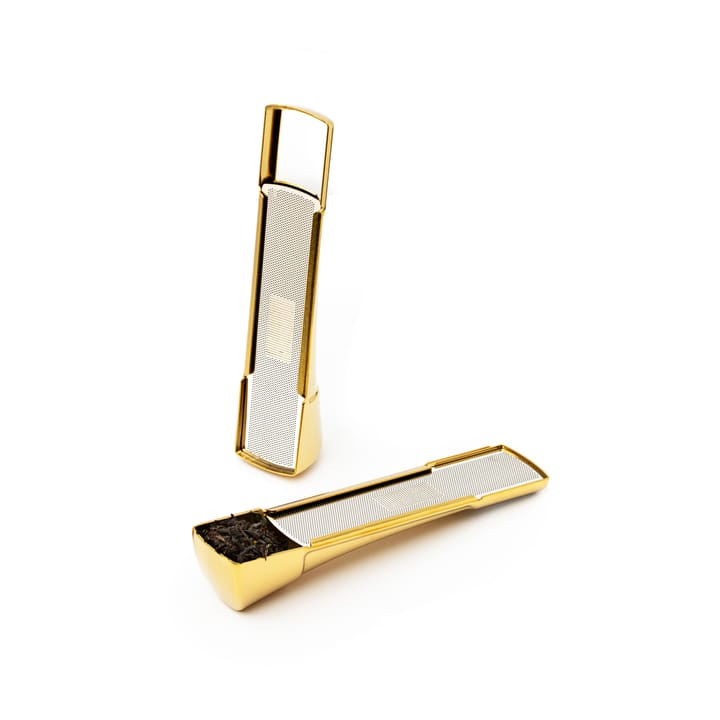 Colador de té Drosselmeyer, oro Drosselmeyer