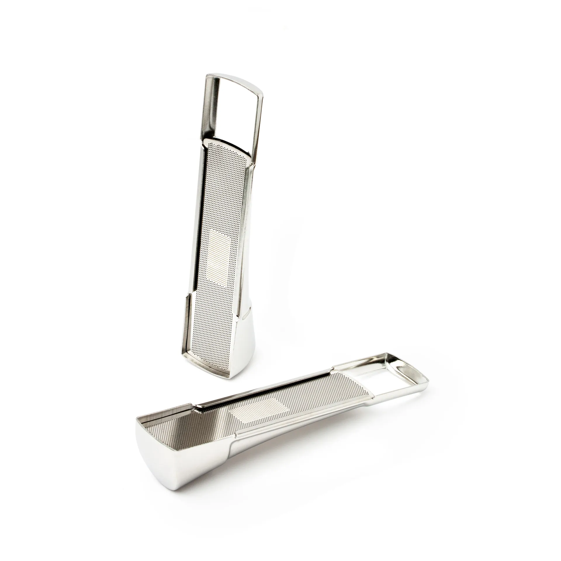 Colador de té Drosselmeyer, plata Drosselmeyer