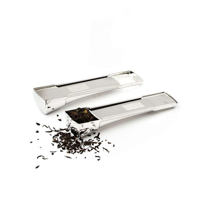 Colador de té Drosselmeyer, plata Drosselmeyer