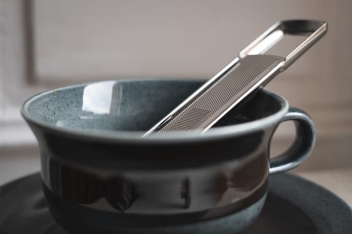 Colador de té Drosselmeyer, plata Drosselmeyer