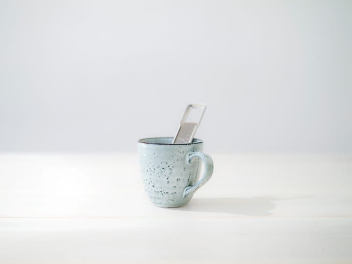 Colador de té Drosselmeyer, plata Drosselmeyer