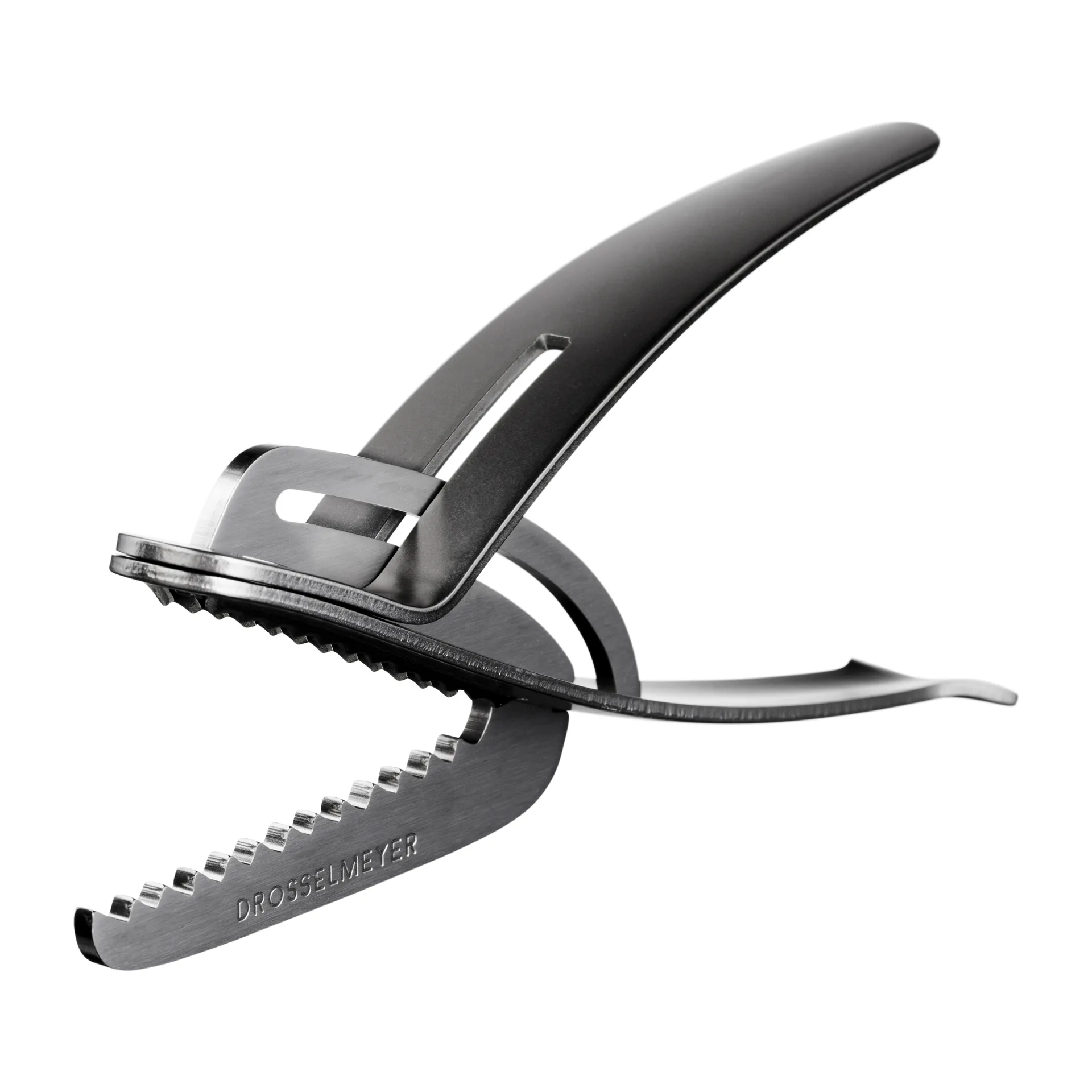 Tenaza de marisco Drosselmeyer, acero inoxidable Drosselmeyer