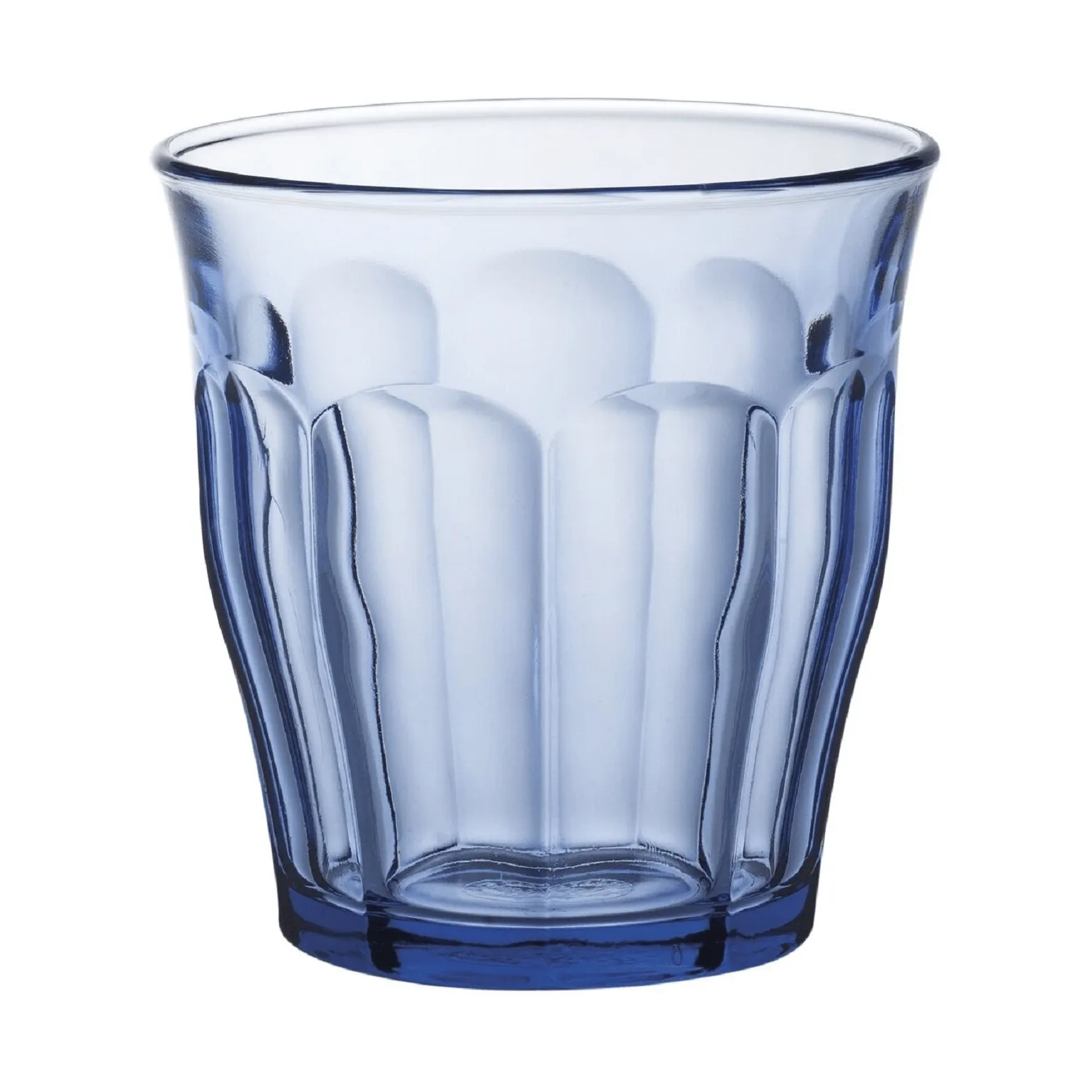 Vaso Picardie, Marin, 6-pack, 25 cl Duralex