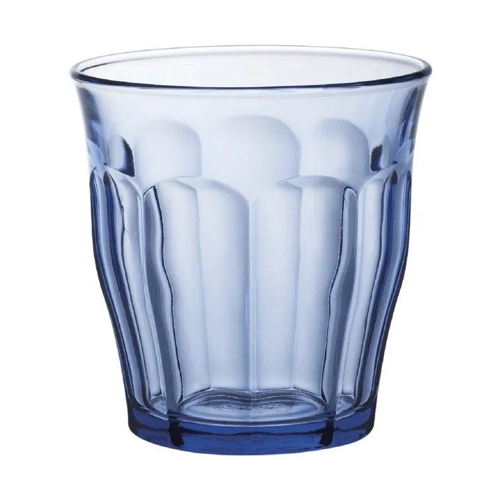 Vaso Picardie - Marin, 6-pack, 25 cl - Duralex