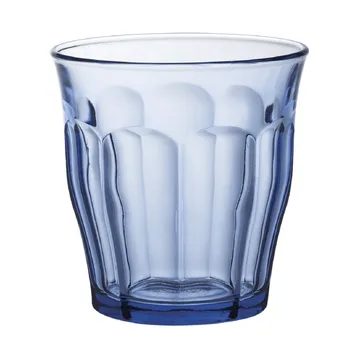 Vaso Picardie - Marin, 6-pack, 31 cl - Duralex