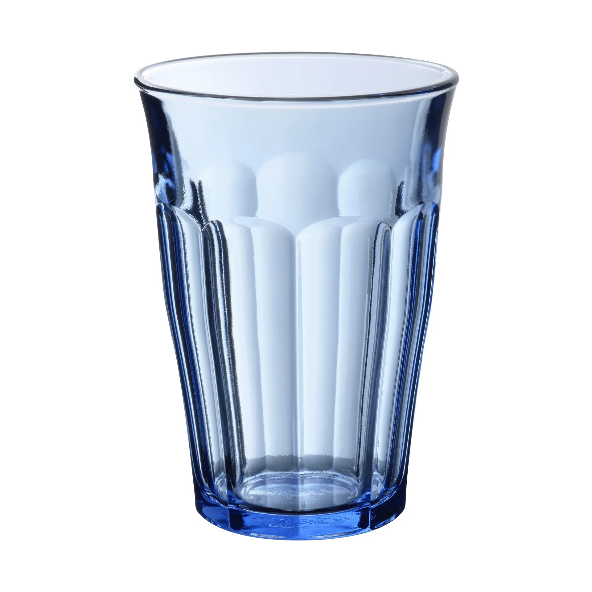 Vaso Picardie, Marino, 6-pack, 36 cl Duralex