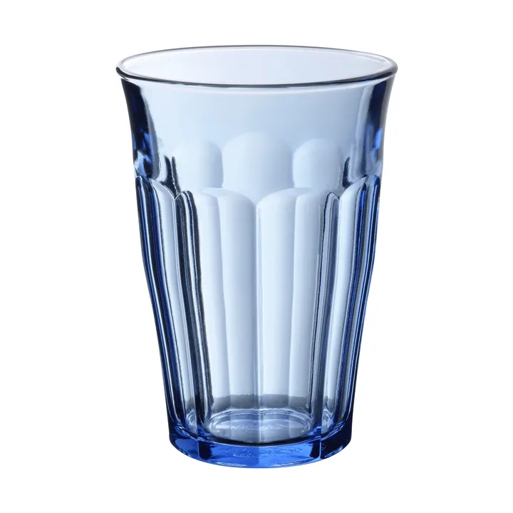 Vaso Picardie - Marino, 6-pack, 36 cl - Duralex