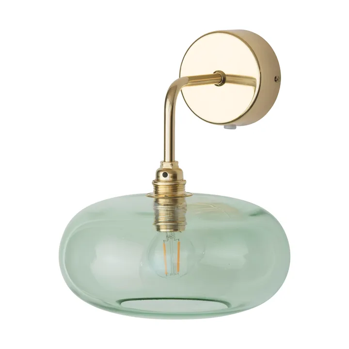 Aplique de pared Horizon - Forest green - EBB & FLOW