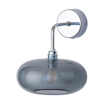Aplique de pared Horizon - Smokey grey - EBB & FLOW