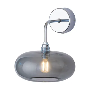 Aplique de pared Horizon - Smokey grey - EBB & FLOW