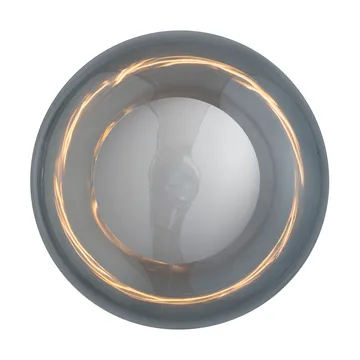 Aplique de pared Horizon surface - Smokey grey, Ø36 cm - EBB & FLOW