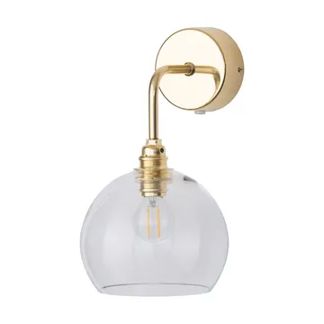 Aplique de pared Rowan - Clear - EBB & FLOW