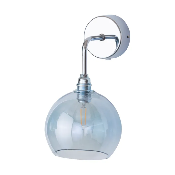 Aplique de pared Rowan - Topaz blue - EBB & FLOW