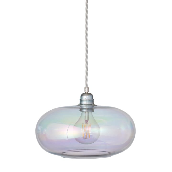 Lámpara de techo Horizon Ø29 cm - Chameleon-silver - EBB & FLOW
