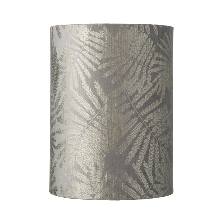 Pantalla de lámpara Fern Leaves Ø30 cm - plata - EBB & FLOW