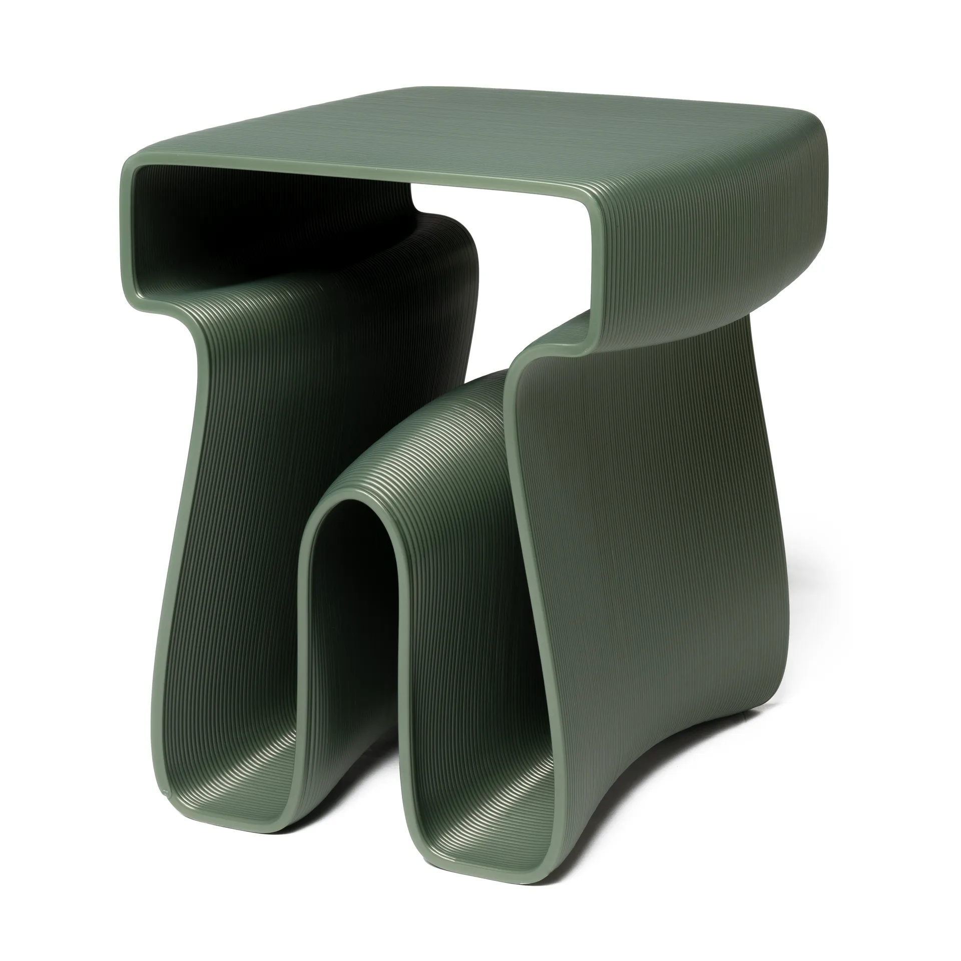 Mesa auxiliar Octopus 38x40 cm, Olive Ekbacken Studios