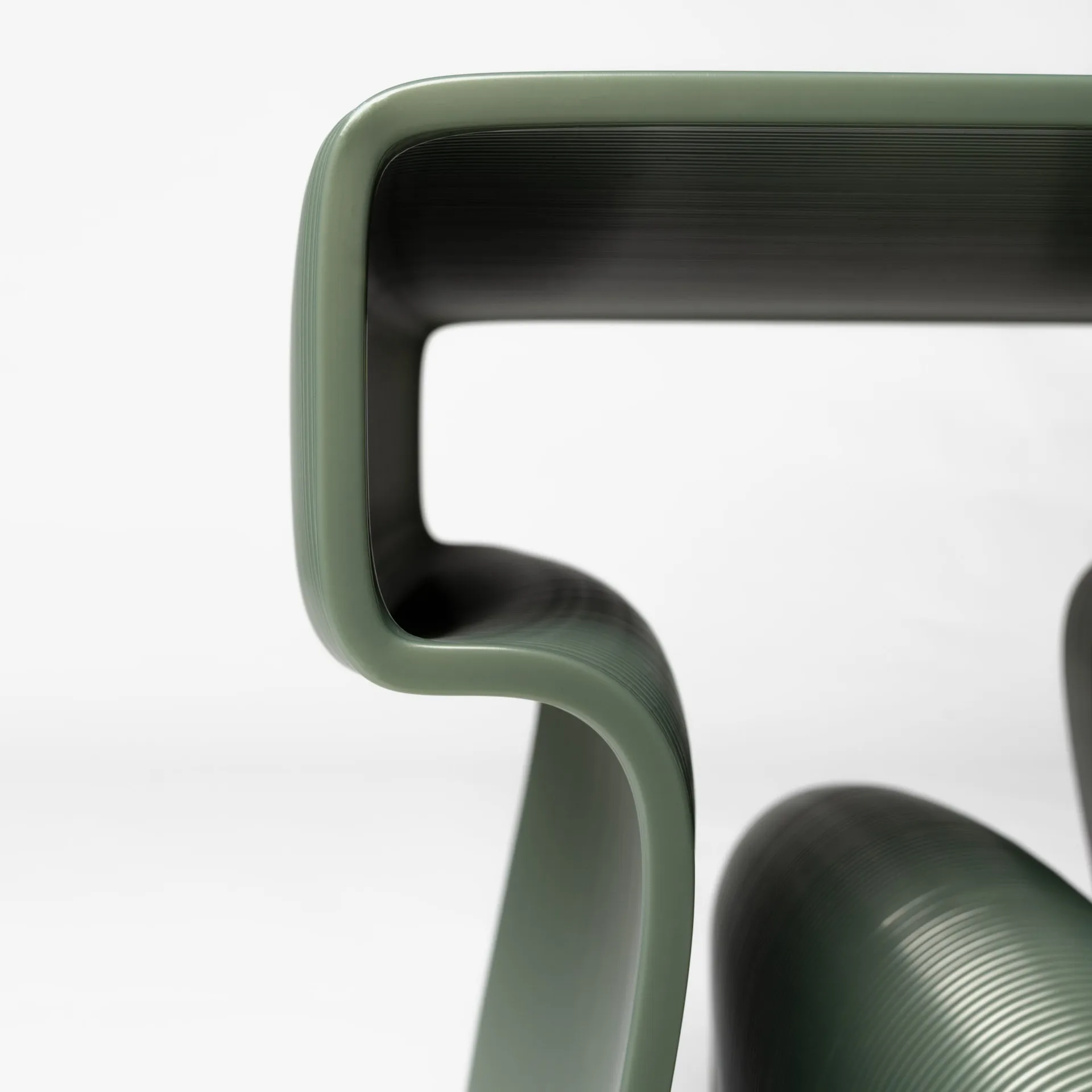 Mesa auxiliar Octopus 38x40 cm, Olive Ekbacken Studios