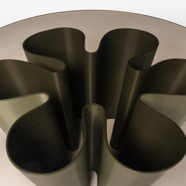 Mesa de centro Anemone Ø110 cm, Olive Ekbacken Studios