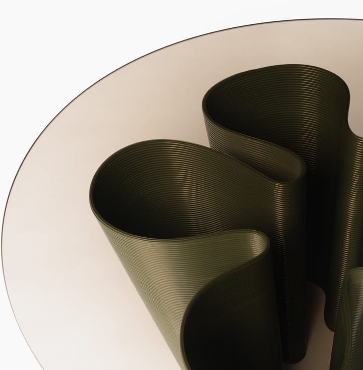 Mesa de centro Anemone Ø110 cm, Olive Ekbacken Studios