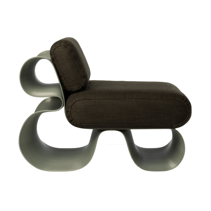 Sillón Eel - Olive - Ekbacken Studios