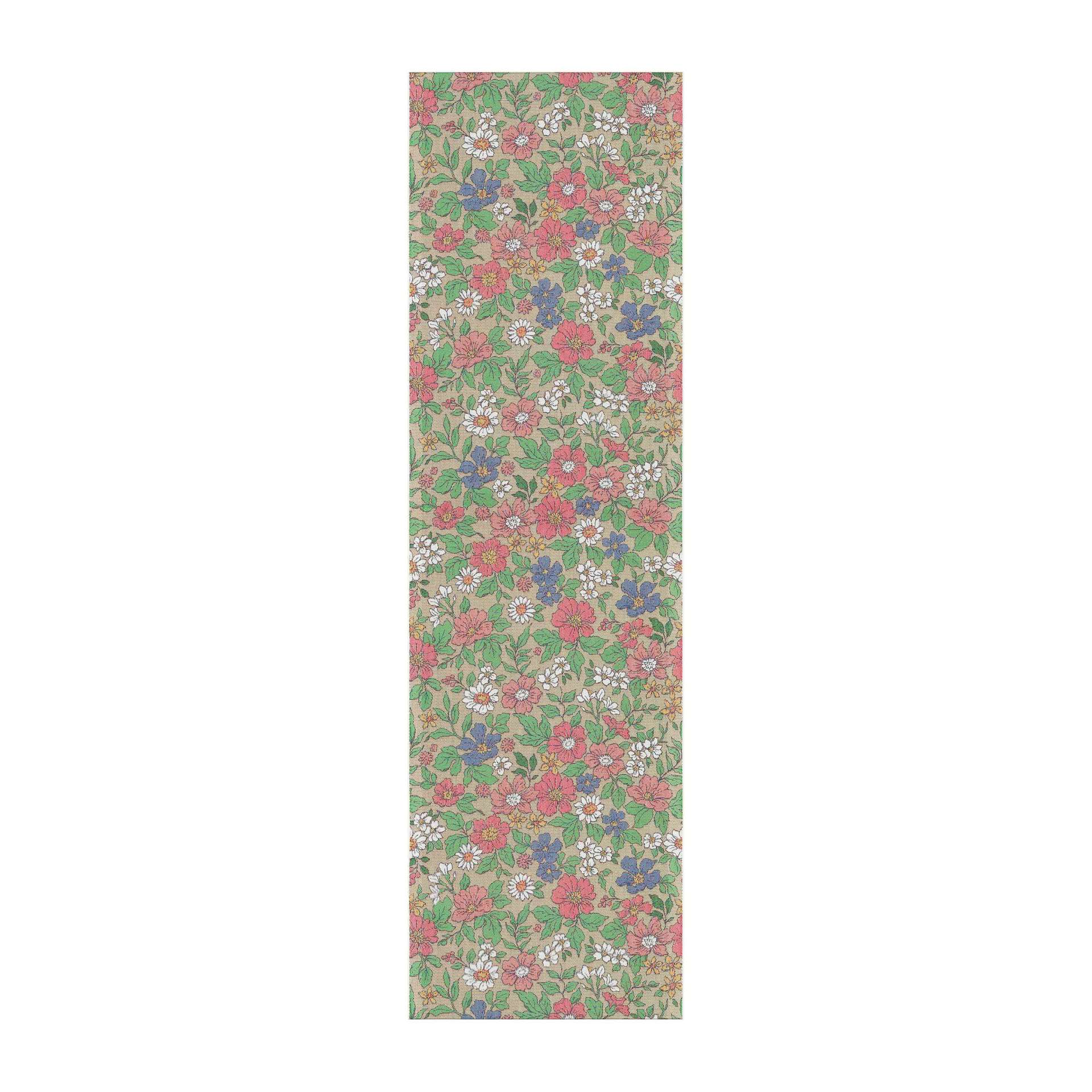Camino de mesa Blomsteräng, 35x120 cm Ekelund Linneväveri